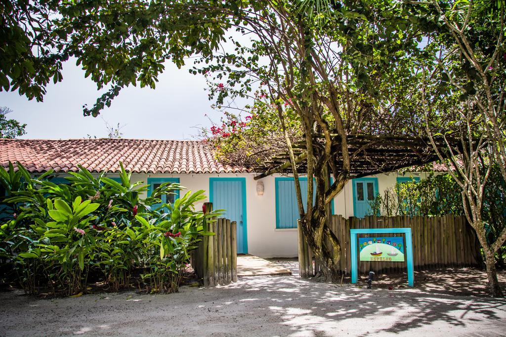 Pousada Segredos De Trancoso Quarto foto