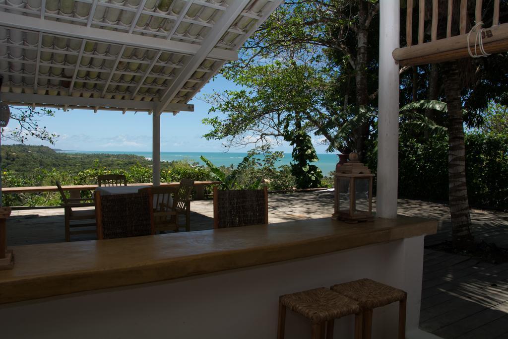 Pousada Segredos De Trancoso Quarto foto